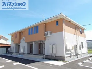 シャングリラ ウェスト Bの画像