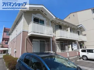 グランドエイト Kの画像