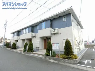 ベルベディアAの画像