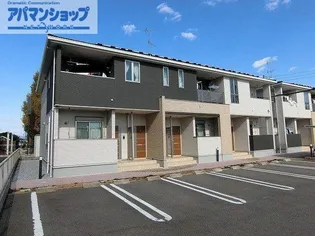 アージュAの画像