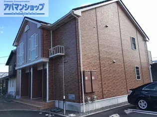 ファミール万石Ⅱ Aの画像
