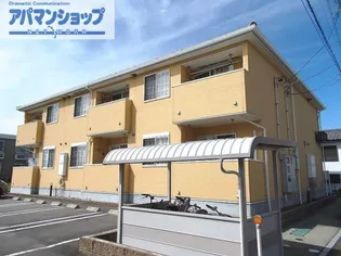 ブライトヴィラ Wの画像