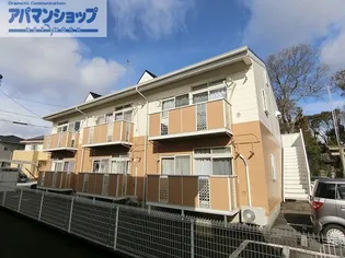 ニューシティー宮前Aの画像