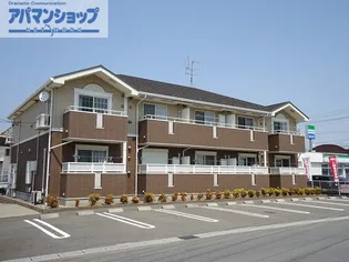 クロス マウンテンの画像