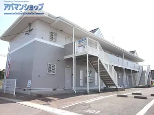 オークラパークホームズ南館の画像