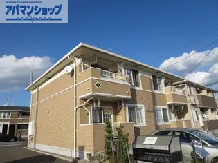 フレスクーラⅠの画像