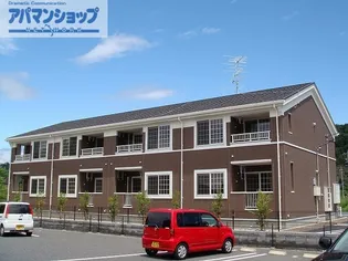 ブリッサAの画像