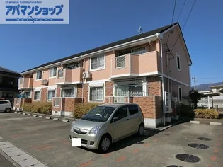 ガーデンハウスKIの画像