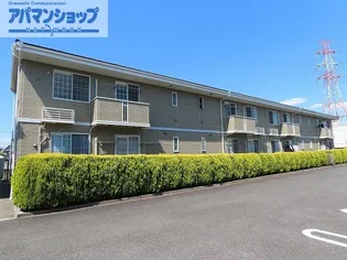 BELLE ALICE Bの画像