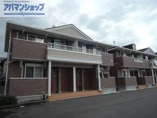 アクアオアシスIの画像