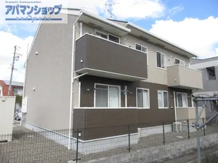 ブライトネスエスティ A棟の画像