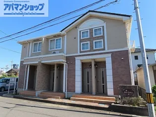 カルム アルモニーBの画像