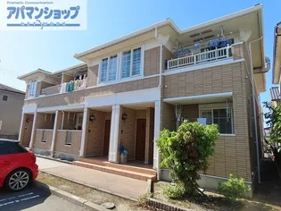 グラン ソレイユAの画像