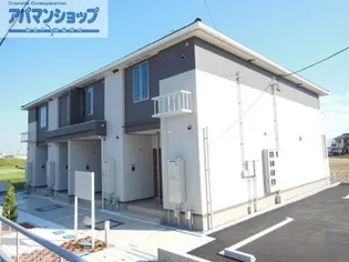 グランド ソレーユの画像