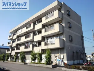 スカイハイツ藤橋の画像