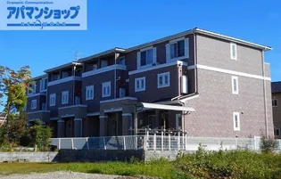 エスポワール エルの画像