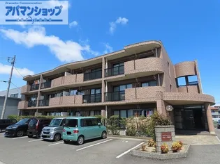 セレーノ松岡Bの画像