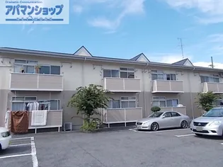 なかよしハウス B棟の画像