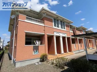 アルシオーネ コートBの画像