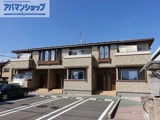 クレールIIの画像