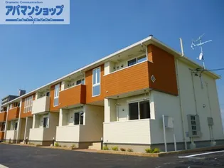 サンパティークCの画像