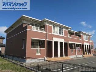 カーサ フィオーレ Iの画像