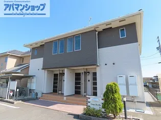 フロリサンテⅠの画像