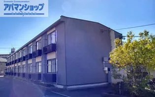 レオパレスPLAIREの画像