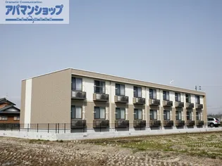 レオネクストE HOUSEの画像