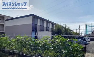 レオパレスPERSIMMONAの画像