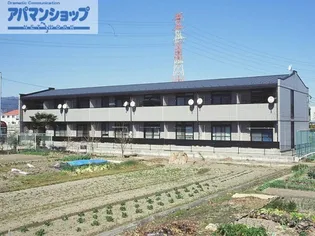 レオパレスCAT'Sの画像