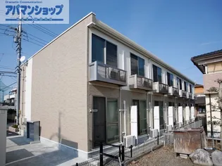 レオネクストパーシモンCの画像