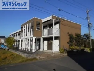 レオパレスアドバンスドゥの画像