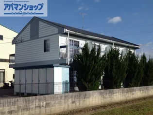 レオパレス西之川の画像