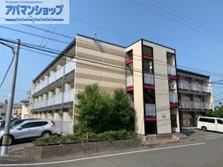 レオパレスフィールナチュラルの画像