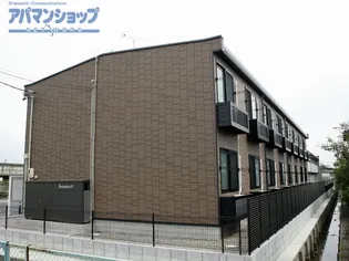 レオパレスCAT SⅡの画像