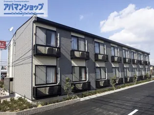 レオパレスシャルマン雅の画像