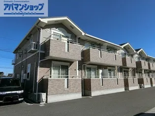 ロジュマンFの画像