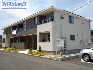 セントラル ヒルズBの画像