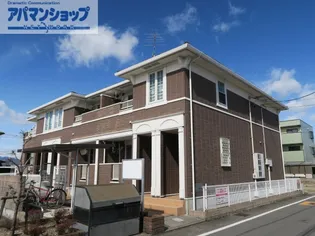エスポワールKの画像