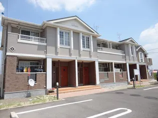 リバーサイドホヅミⅠの画像