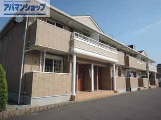 サンリット青柳Bの画像