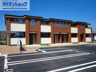 アトシア コートの画像