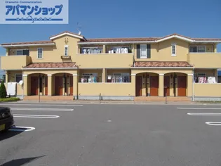 カーサブローテの画像