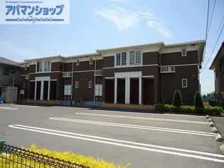 ソリシェールの画像