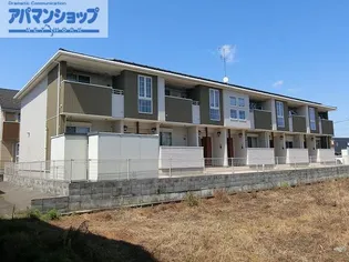 シャングリラ イーストの画像