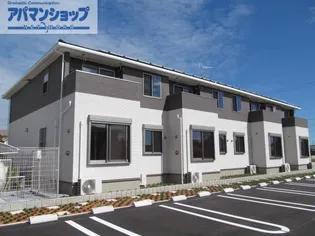 サニーサイドAの画像