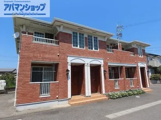 ソレアードIIの画像