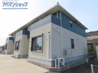 ベルベディアBの画像