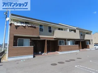 カルムメゾンBの画像